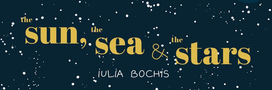 iuliastration banner