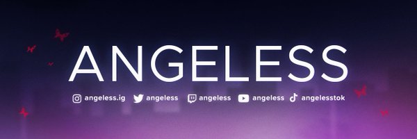 angeless Profile Banner