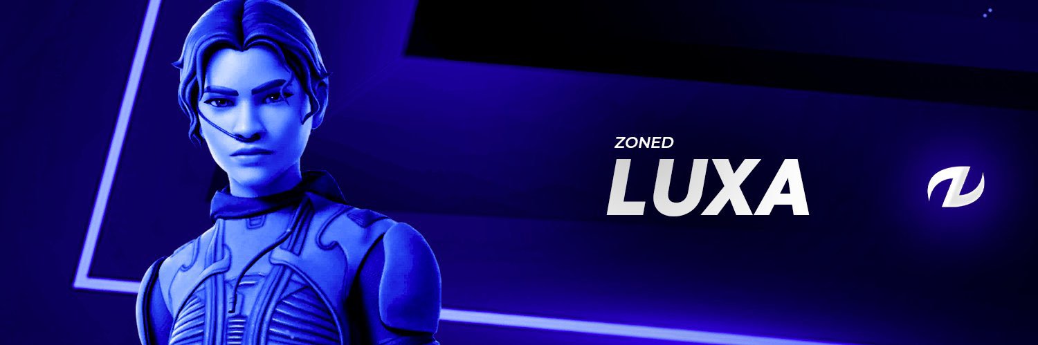 Luxa banner