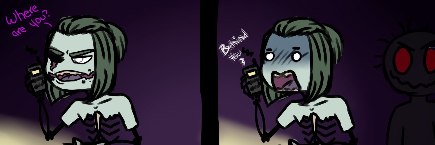 ZurpinC's profile banner image