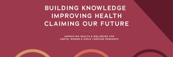 LesbianHealthFd Profile Banner