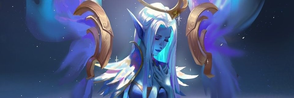 Elizatvera's profile banner image