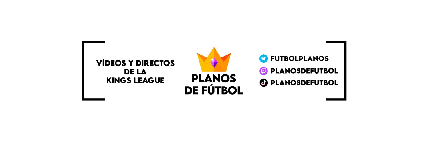FutbolPlanos's profile banner image