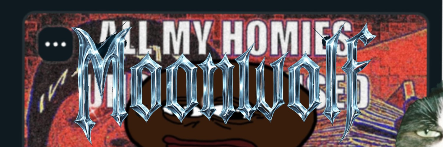 Moonwolf banner