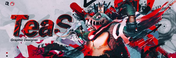 King_TeaS Profile Banner