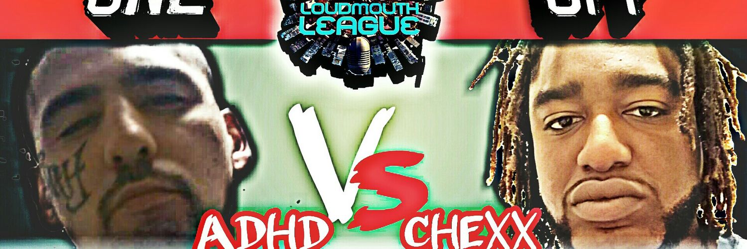 OFFICIALChexx's profile banner image