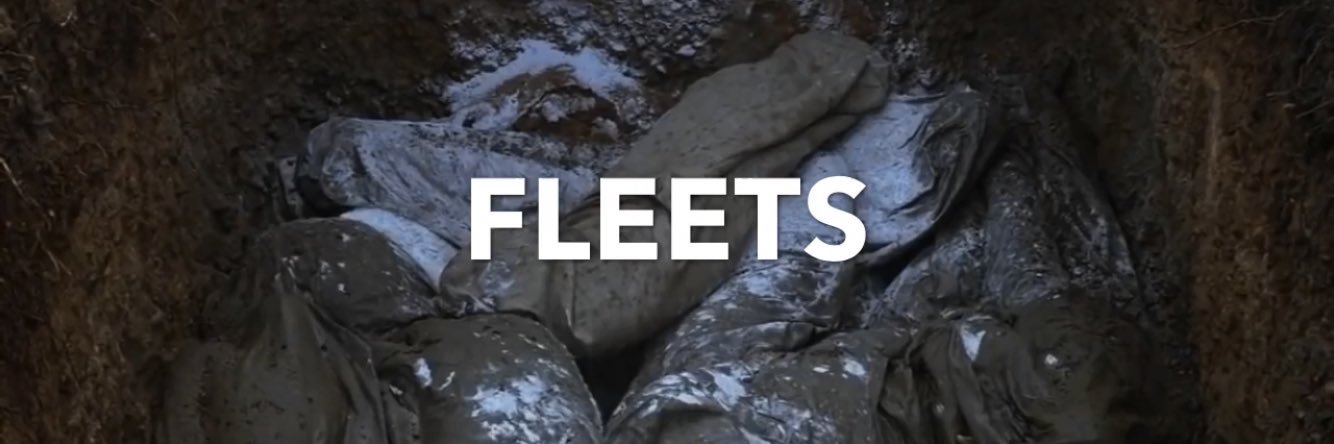 Fleets banner