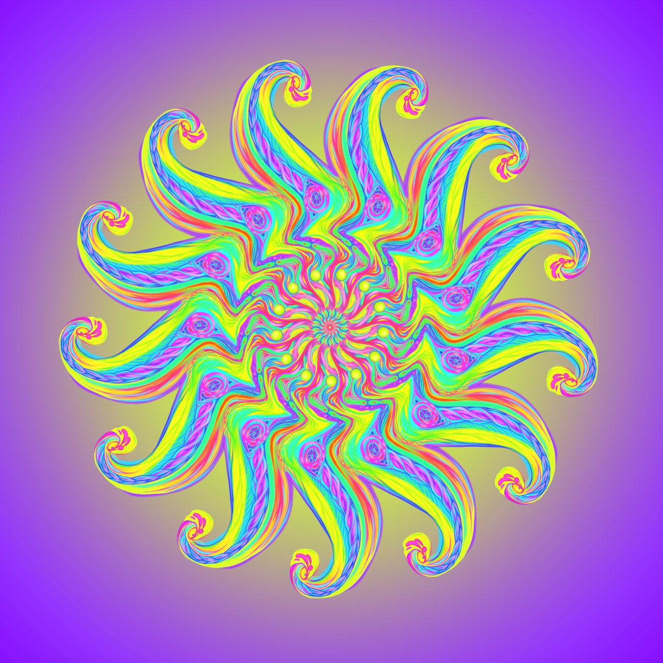 spectrafae's profile banner image