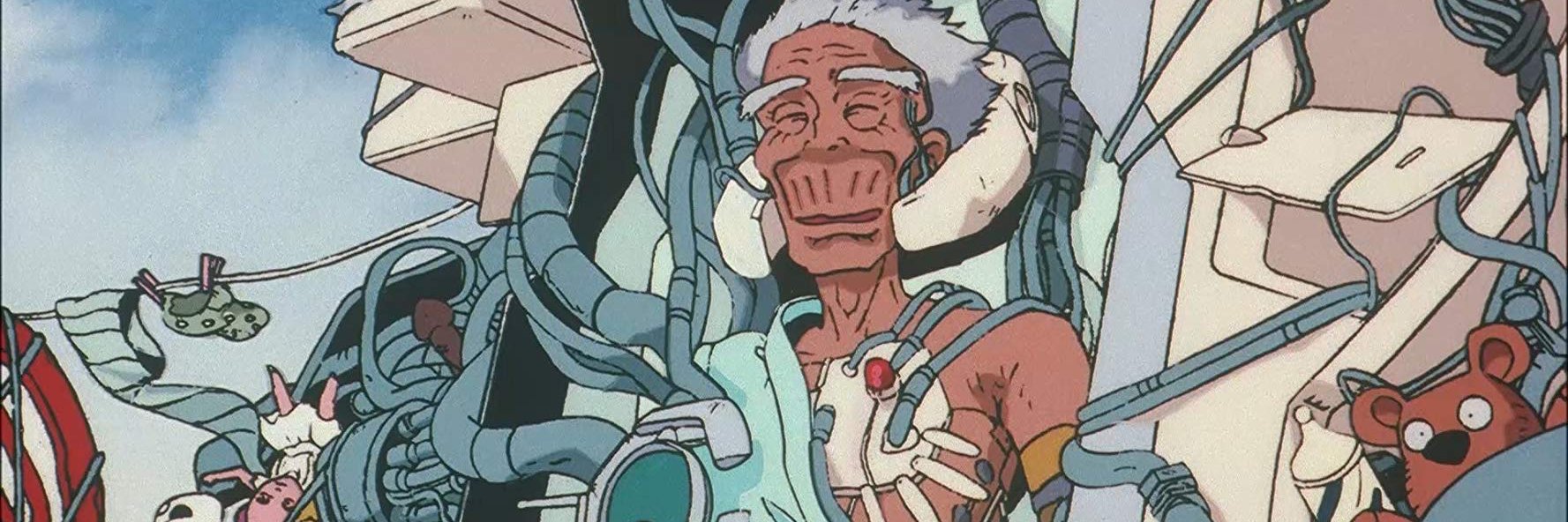 KOHEI YONAHA (South Nerd Film) banner