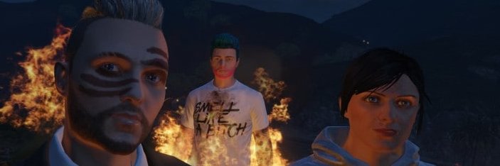 DamagedKiddo banner