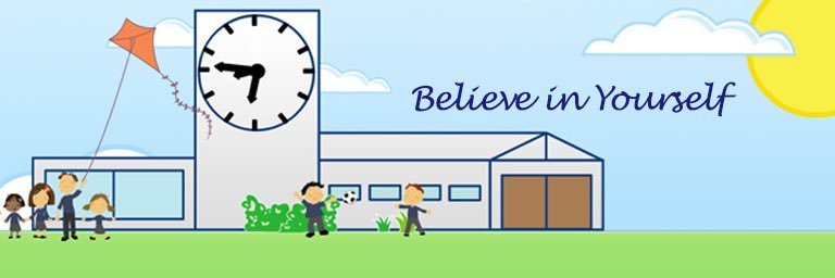 Manford Primary banner