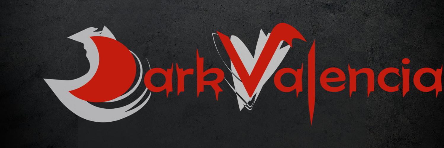 ValenciaDark's profile banner image