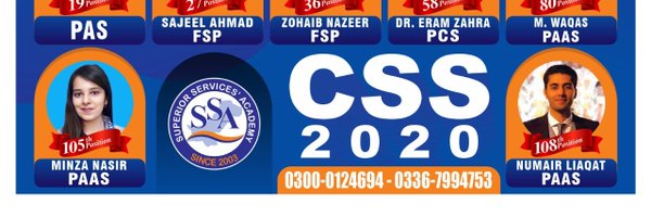 SSAcademy2003 Profile Banner