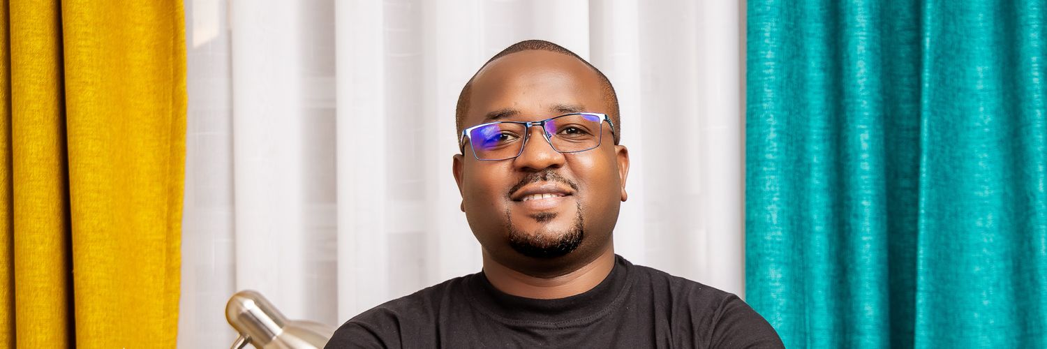 SteveMkiwa's profile banner image