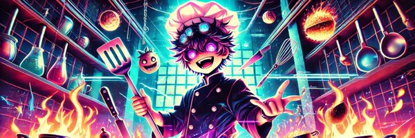 DiabolicalCook Profile Banner
