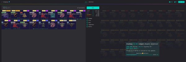 dropswap_gg Profile Banner