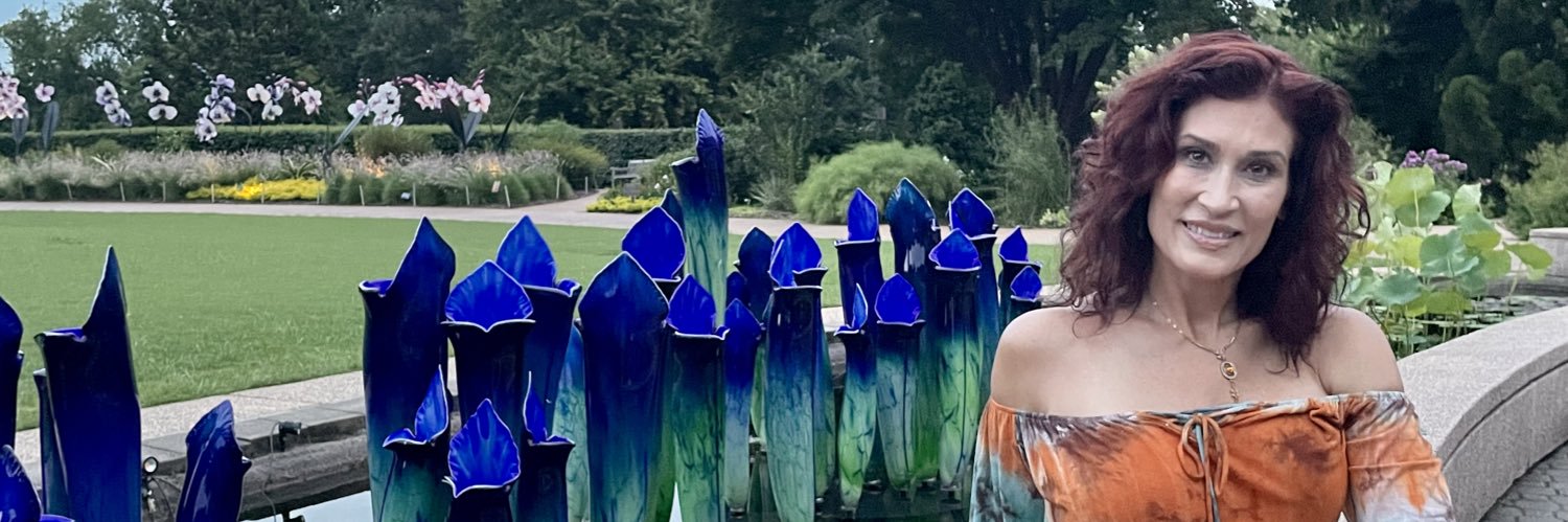 BrendaKayPage's profile banner image