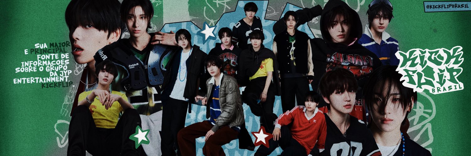 KICKFLIP BRASIL banner