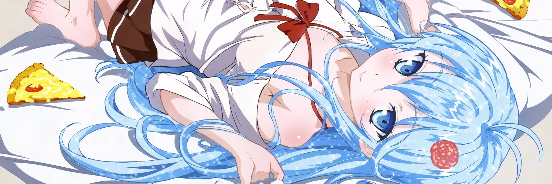 NecroChicken's profile banner image