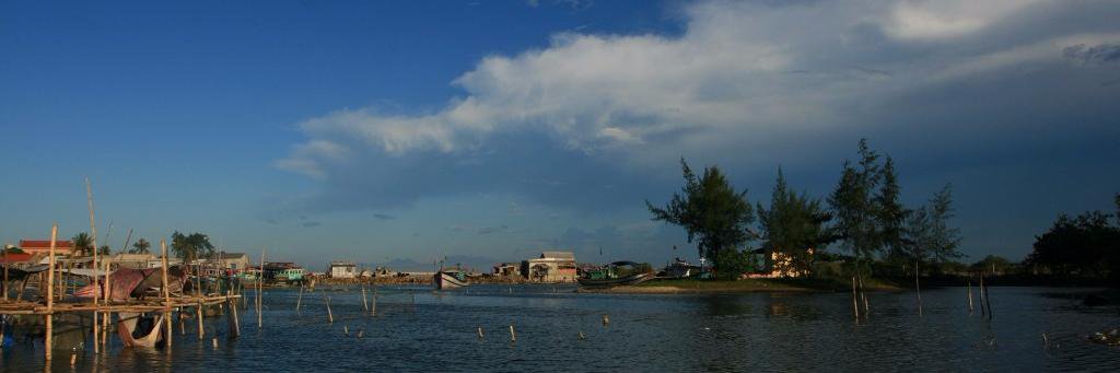 Michael Brosowski AM banner