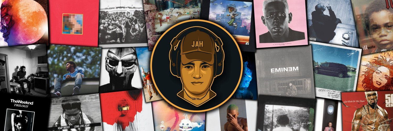Jah Talks Music Profile Banner