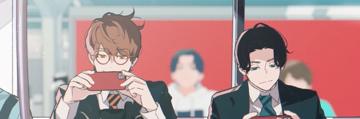 とも banner