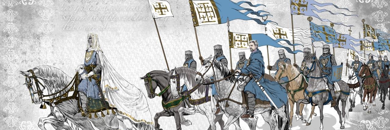 Andrew Baldwin banner