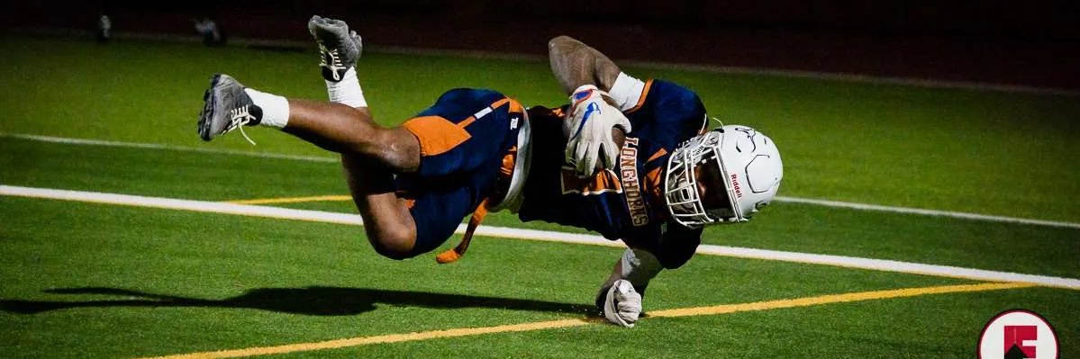 Dominic “Domo” Oliver banner