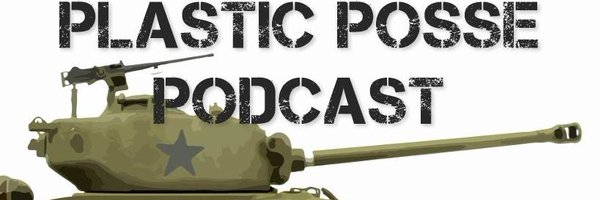 PossePodcast Profile Banner