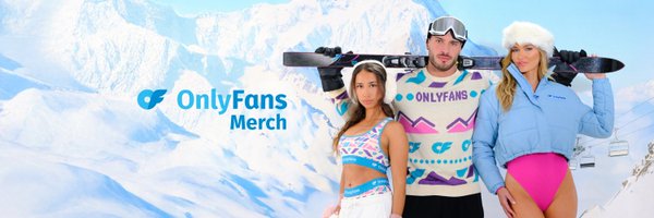 OnlyFansMerch Profile Banner