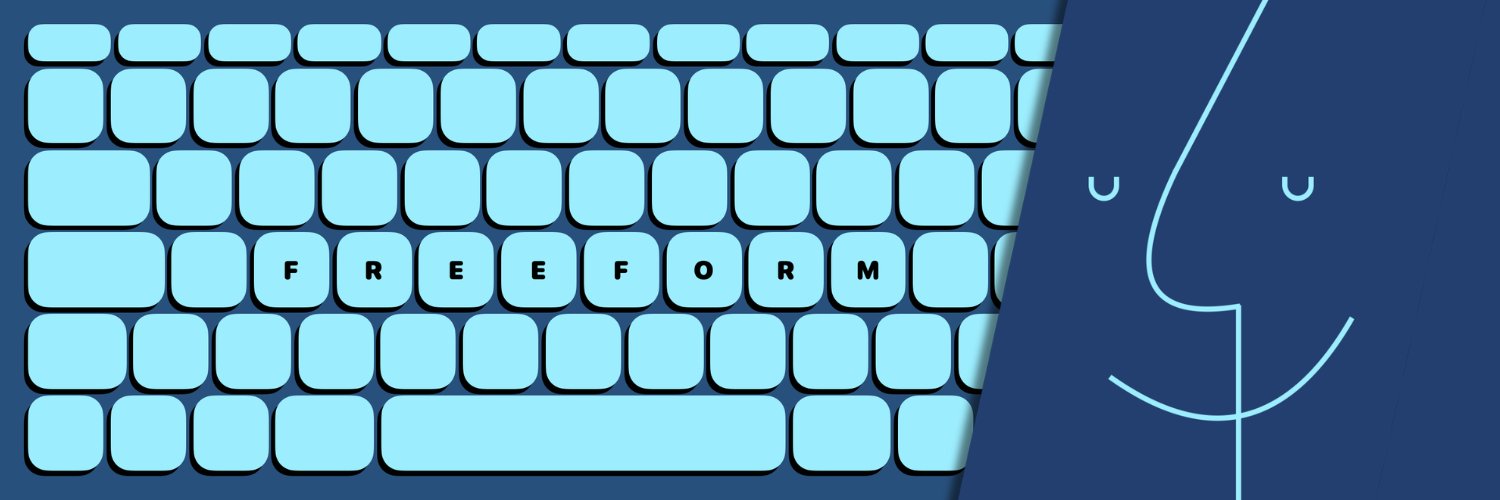 Freeform (@AppleFreeform) / Posts / X