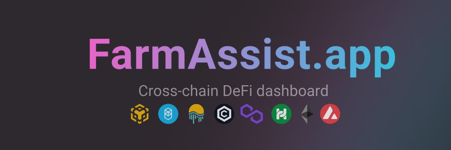 FarmAssist.app banner