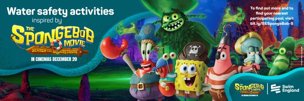 Swim_England Profile Banner