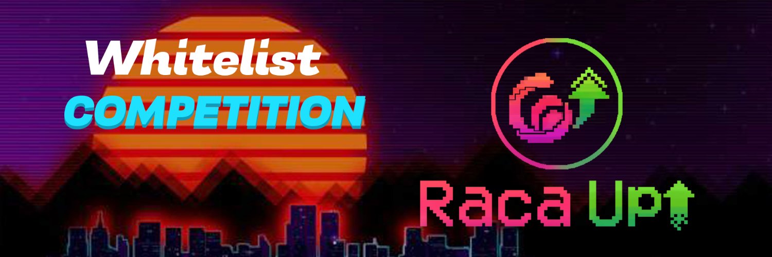RacaUp_BSC's profile banner image