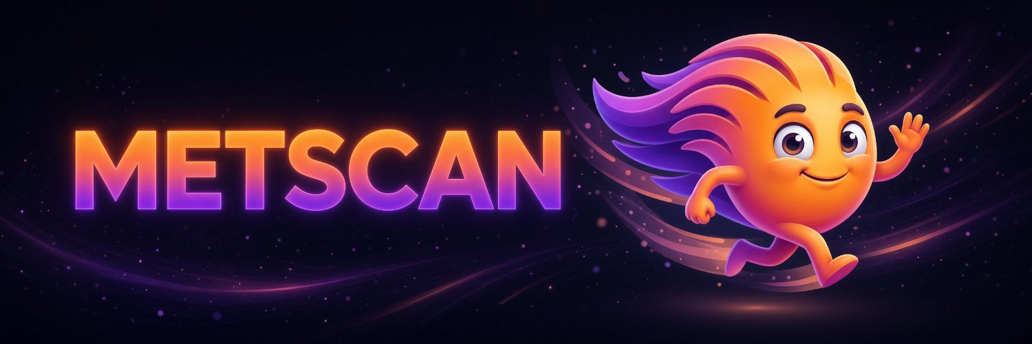 metscan_fun's profile banner image