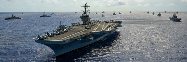 US3rdFleet Profile Banner