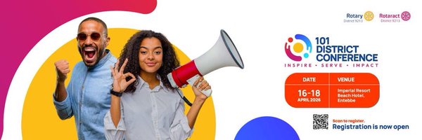 101DISCON Profile Banner