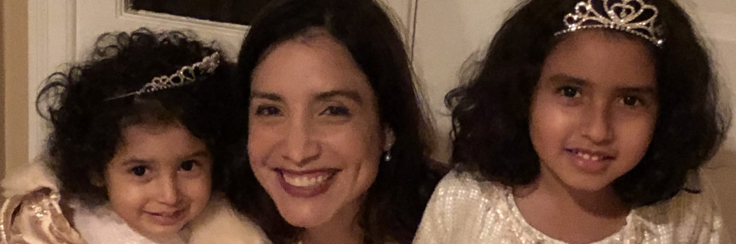 Patricia Rodriguez Lozano MD, MS's banner