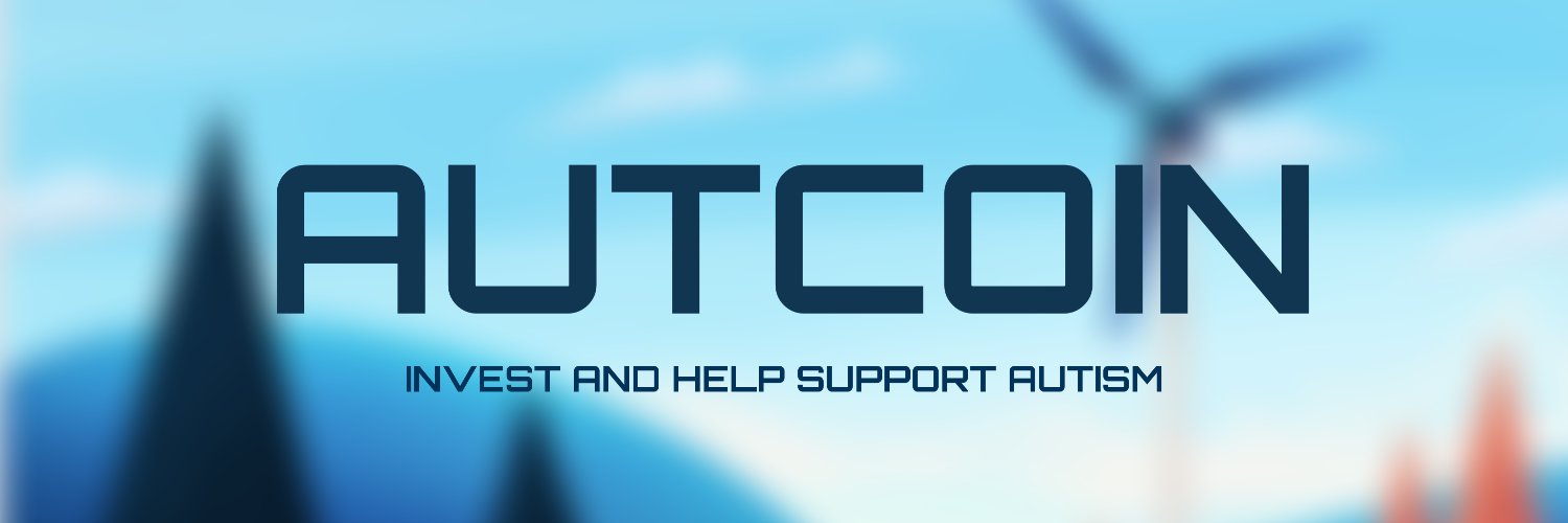 AutCoin banner