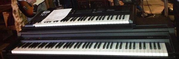 GeMikalsen Profile Banner