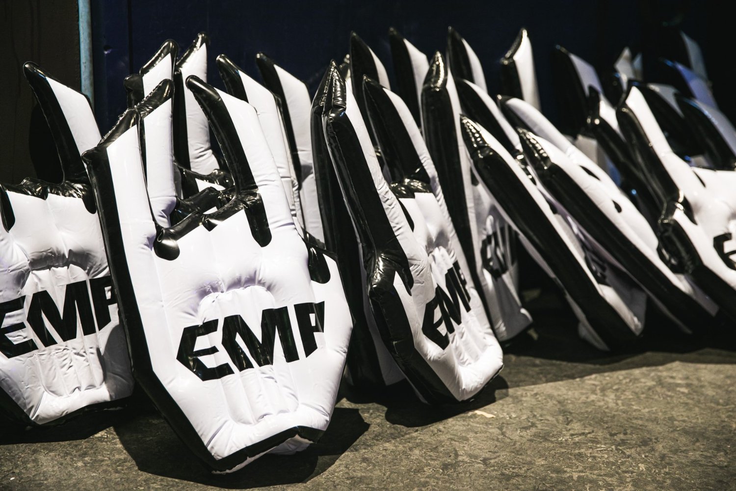 EMP UK banner