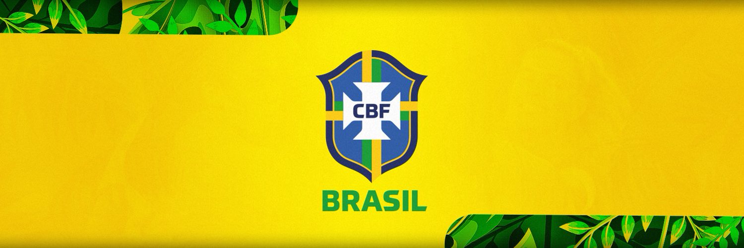 Seleção Feminina de Futebol Profile Banner