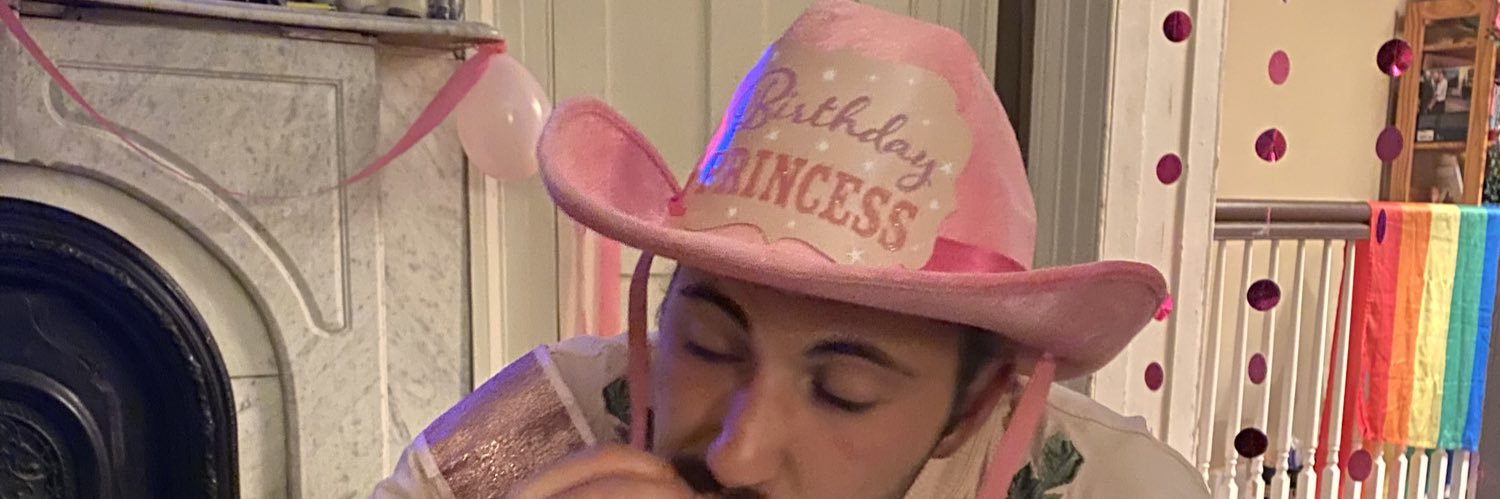 KarisMcCool's profile banner image