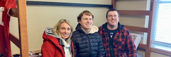 RyanDickeyCCDad Profile Banner