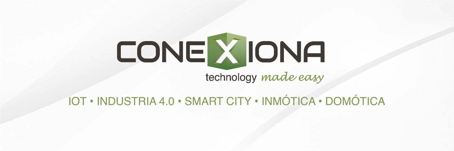 conexiona's profile banner image