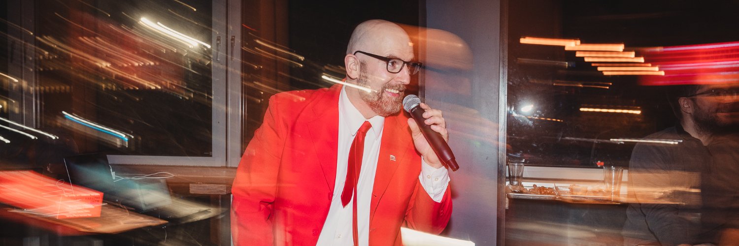 Christian Hunt banner