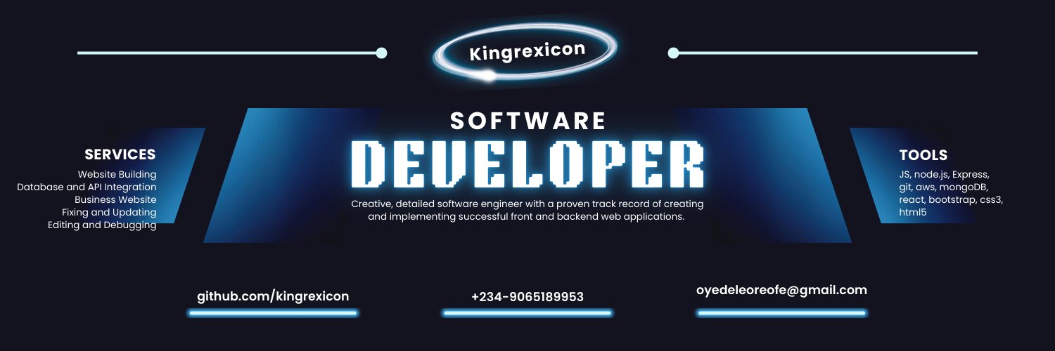 Oreofeoluwa Oyedele banner