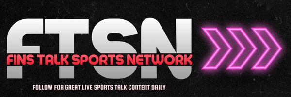 FinsTalkNetwork Profile Banner