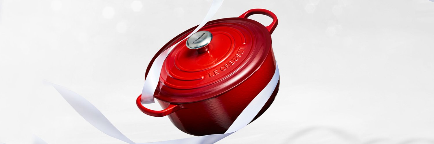 LeCreusetSA banner
