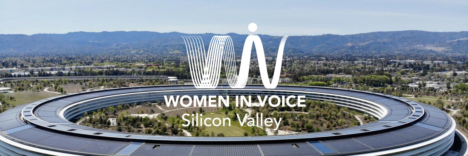 WomenInVoiceSV's profile banner image